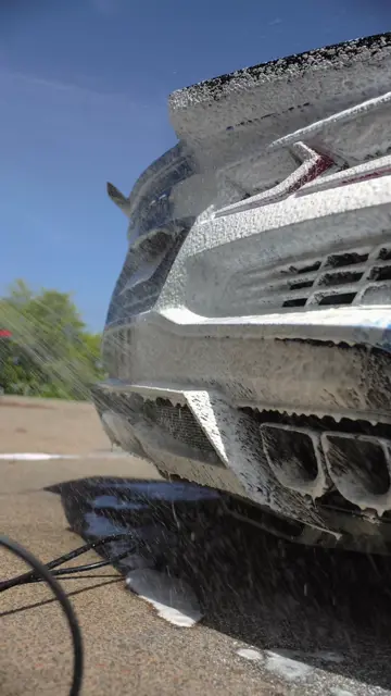 Harford Auto Detailing ad