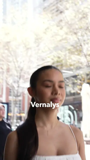 Vernalys Skin & Laser Clinic ad