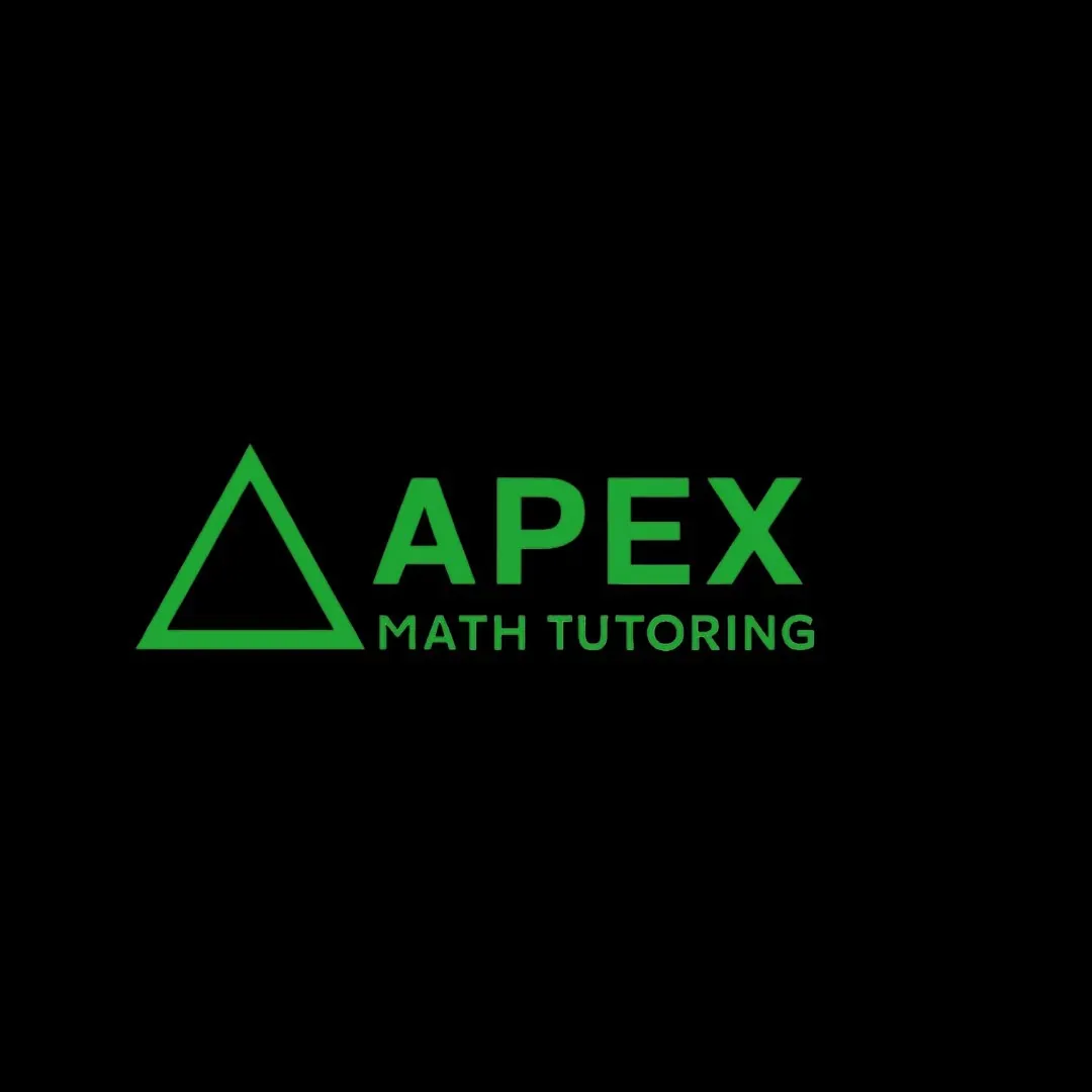 Apex Math Tutoring