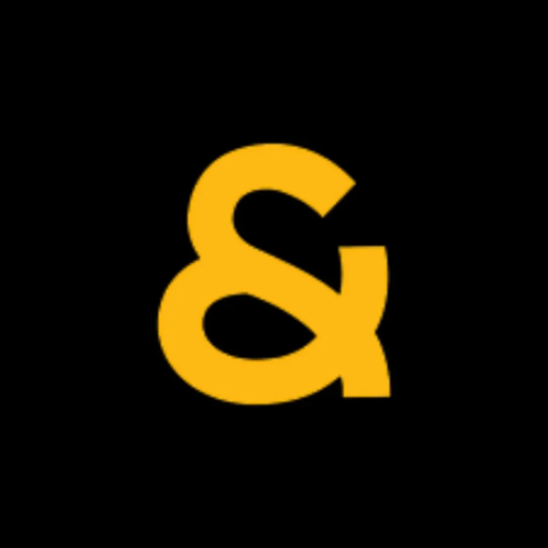 Ampersand
