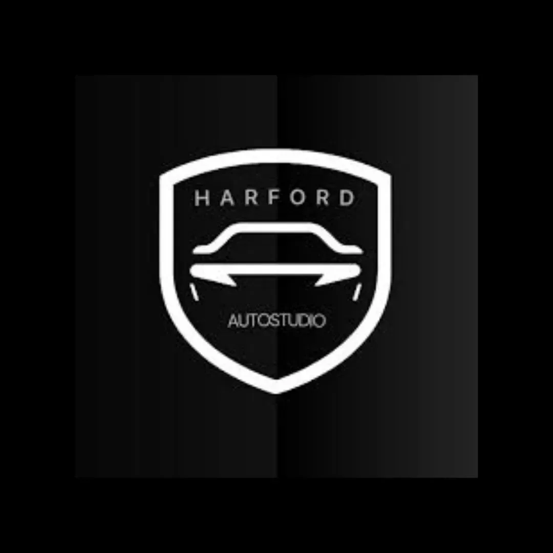 Harford Autostudio logo