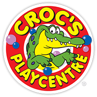 Crocs Play Centre logo