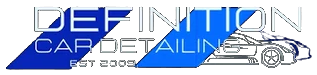 Definition Car Detailing logo