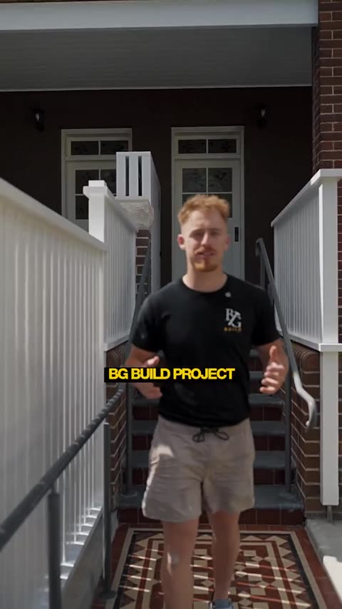 BG Build project walkthrough